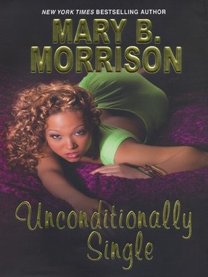 Unconditionally Single - ebook